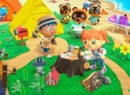 Nintendo Pulls Animal Crossing: New Horizons Trailer Showing Unannounced Gameplay Features
