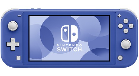 Nintendo Switch Lite Price