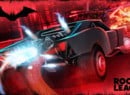 Rocket League Adds Its Fourth Batmobile To Celebrate The New Batman Movie