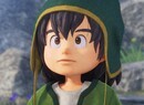 Dragon Quest VII: Reimagined Will Have A "New Conclusion" Depending On Your Choices