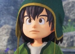 Dragon Quest VII: Reimagined Will Have A "New Conclusion" Depending On Your Choices