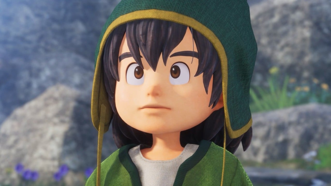 Dragon Quest VII: Reimagined on Nintendo Switch Promises New Ending and Fresh Experience