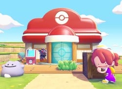 Pokémon Pokopia 'Hide And Sneak With Zorua' Event Starts Next Week