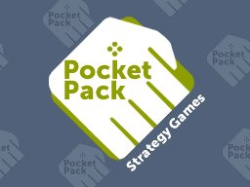Pocket Pack: Strategy Games Cover