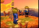 Let the Warm Glow of this Golden Sun Trailer Brighten Your Day