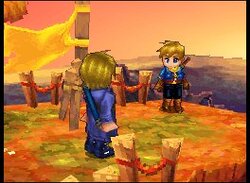 Let the Warm Glow of this Golden Sun Trailer Brighten Your Day