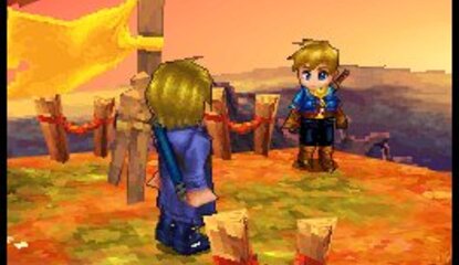 Let the Warm Glow of this Golden Sun Trailer Brighten Your Day