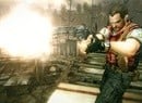 Resident Evil: The Mercenaries 3D Rises From The Dead For Japanese eShop Release