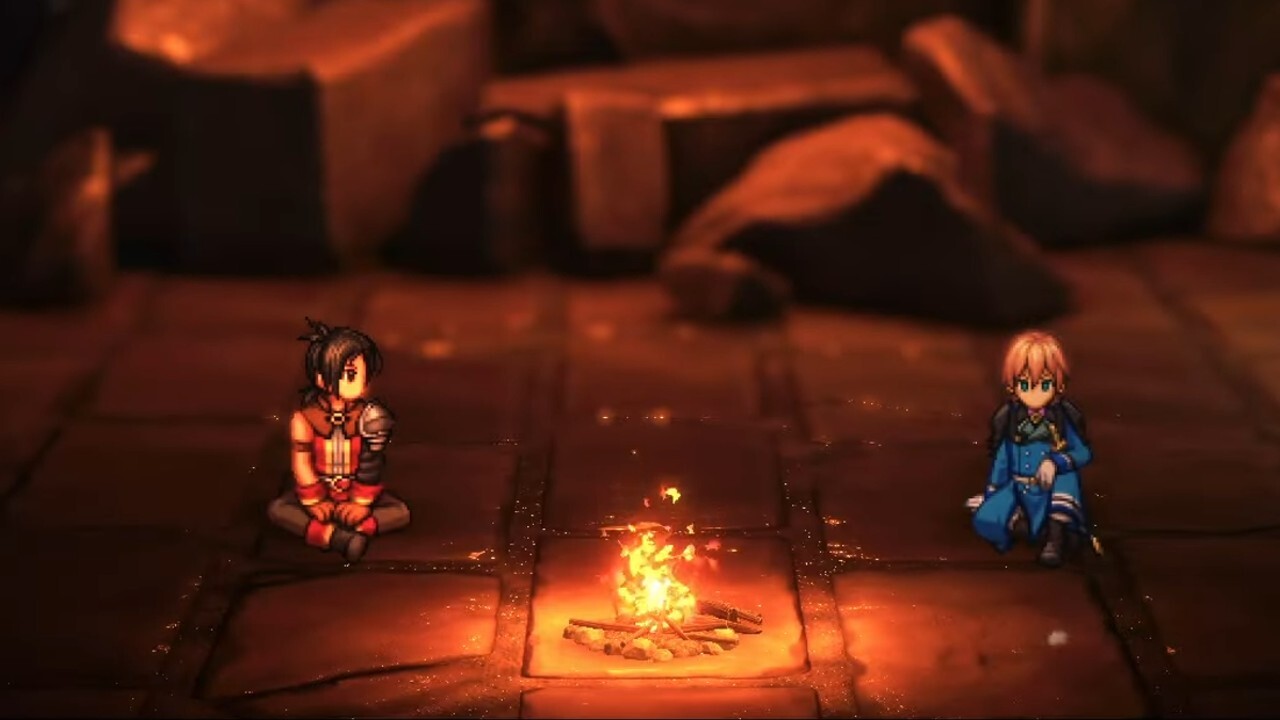 Eiyuden Chronicle: Hundred Heroes Continues To Look Stunning In New Trailer - Vimarsana News