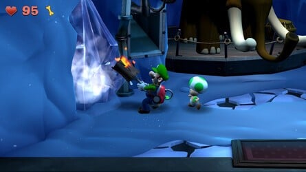 Luigi's Mansion 2 HD Walkthrough Guide