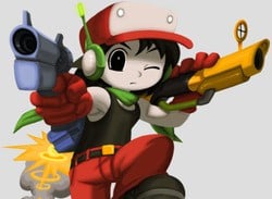 Cave Story to Cost 1200 Wii Points