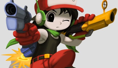 Cave Story to Cost 1200 Wii Points