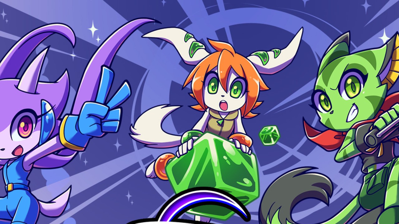 freedom planet 2 ost