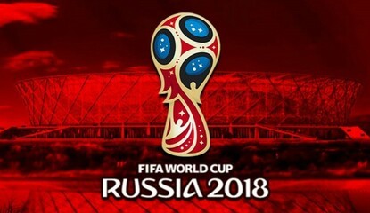 FIFA 18 To Get New World Cup Mode As A Digital Add-On