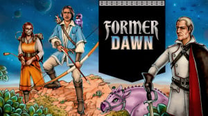 Former Dawn