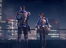Astral Chain Writer Talks About How The Game's Story Was Put Together