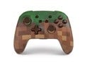 PowerA Releasing Minecraft Enhanced Wireless Controller For Switch, Out Later This Week