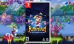 Rayman: 30th Anniversary Edition Is Getting A Physical Switch Release