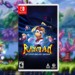 Rayman: 30th Anniversary Edition Is Getting A Physical Switch Release