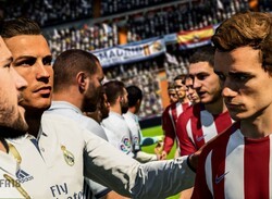 Here's How FIFA 18 On Switch Compares To The PlayStation 4 Version