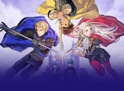Fire Emblem: Three Houses Will Get A Super-Hard Mode In Free Update