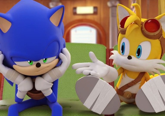 Sega Producer Explains Exactly What Went Wrong With Sonic Boom