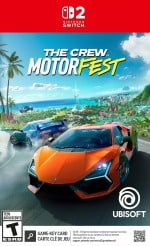 The Crew Motorfest