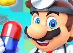 Dr. Mario World Racks Up Two Million Downloads In Its First 72 Hours