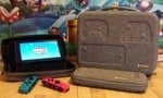 Accessory Review: tomtoc Nintendo Switch Cases