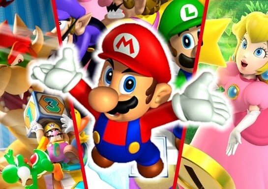 Nintendo opens Osaka store as Mario drives merchandise sales - Nikkei Asia