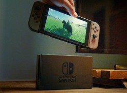 Nvidia CEO Hails Nintendo Switch As "A Home Run", Is Open To Working On Other Consoles