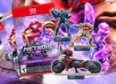 Where To Pre-Order Metroid Prime 4: Beyond For Nintendo Switch 1 + 2, Plus New Metroid amiibo