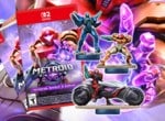 Where To Pre-Order Metroid Prime 4: Beyond For Nintendo Switch 1 + 2, Plus New Metroid amiibo