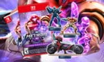Where To Buy Metroid Prime 4: Beyond For Nintendo Switch 1 + 2, Plus New Metroid amiibo