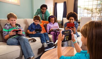 Enhanced Digital Store With Over 2,000 Games Launching Alongside My Nintendo This Week