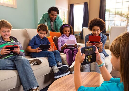 Enhanced Digital Store With Over 2,000 Games Launching Alongside My Nintendo This Week