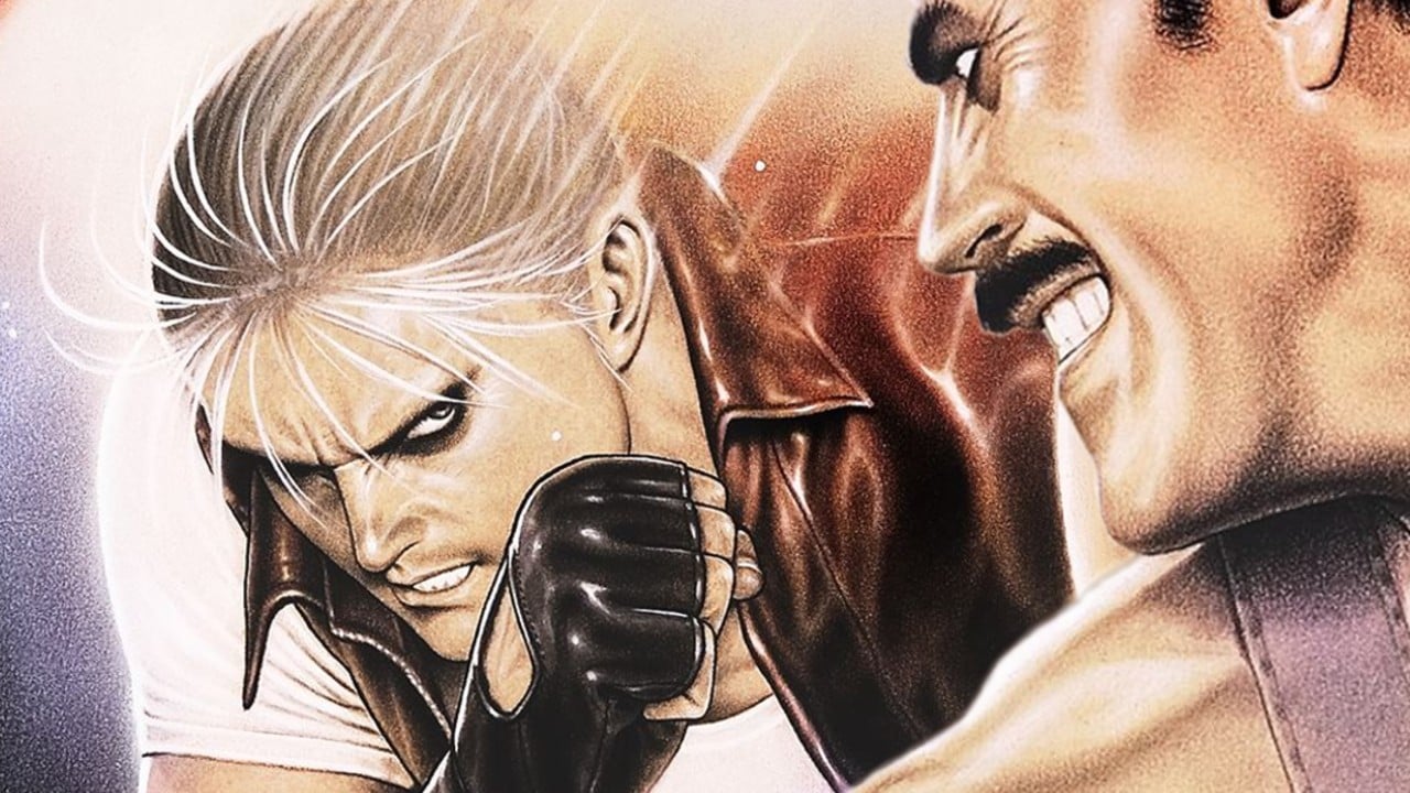 Fatal Fury 3: Road to the Final Victory (1995) - MobyGames