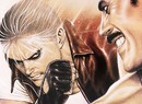 Fatal Fury 3: Road to the Final Victory (Virtual Console / Neo Geo)