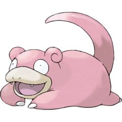 079Slowpoke