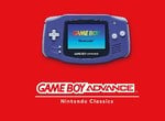 Switch Online's GBA App Has Been Updated (Version 3.0.0)