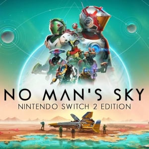 No Man's Sky - Nintendo Switch 2 Edition