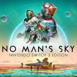 No Man's Sky - Nintendo Switch 2 Edition