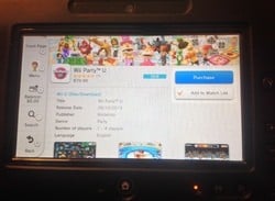 Wii Party U Can Be Downloaded Digitally Down Under
