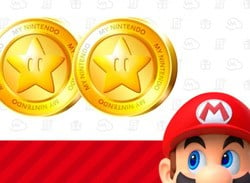 Receive 1,000 Gold Points With This Switch Online Family Membership Offer (North America)