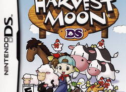 Natsume May Bring Some of its DS Games to Virtual Console Soon