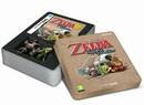 Zelda Tin Switches Tracks to GAME