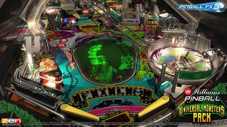 Pinball FX3