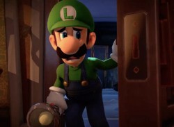 Luigi's Mansion 3 Still Can't Grab Number One As Death Stranding Takes Over