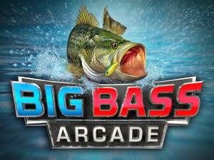 Big Bass Arcade