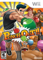 Punch out!  !!  (Wii)